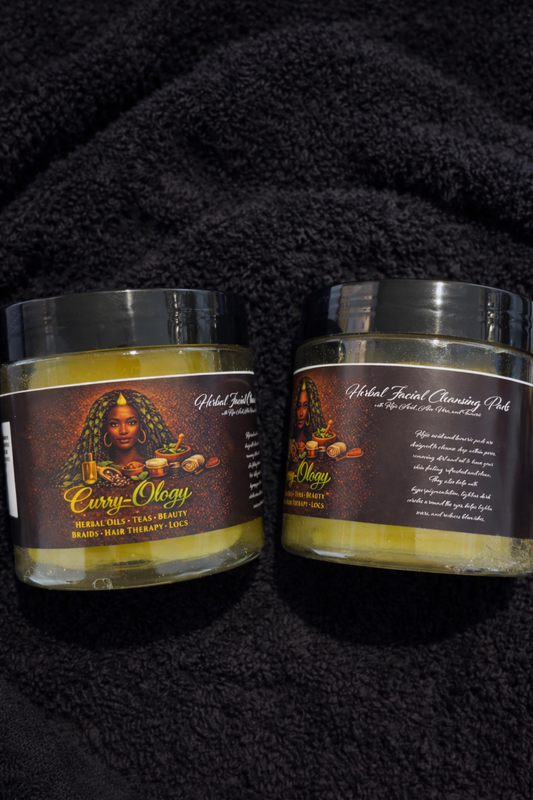 Kojic Acid and Turmeric Pads